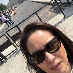 Meet your Posher, Silvia